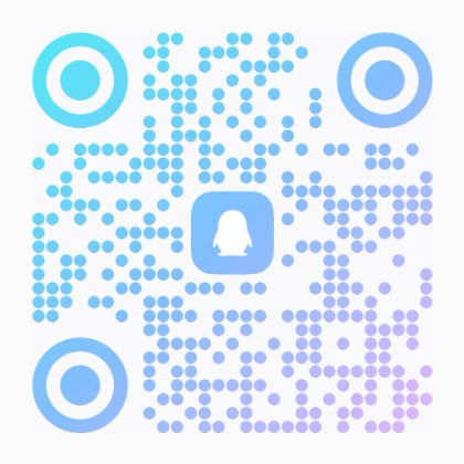 VideoNote 反馈群二维码